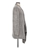 Barefoot Dreams Solid Gray Cardigan Size S - photo 4
