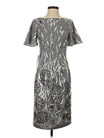 JS Collections Cocktail Dress (view 1)
