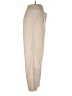 J.Crew Solid Tan Khakis Size 10 - photo 4