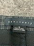 Sanctuary Houndstooth Black Active Pants Size M - photo 4