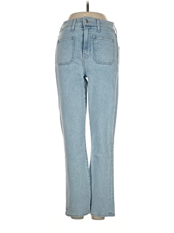 Veronica Beard Jeans Jeans (view 1)