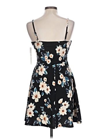 Almost Famous Casual Dress (view 2)