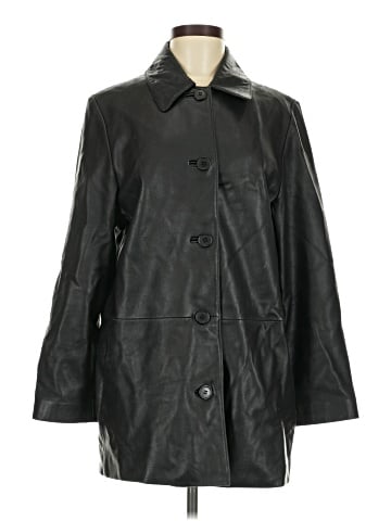 Liz Claiborne Coat (view 1)