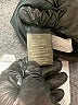 Taylor Solid Black Cocktail Dress Size 8 - photo 8