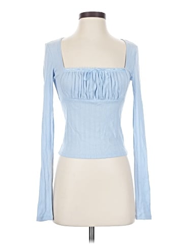 Aeropostale Tube Top (view 1)
