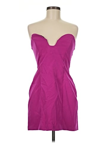 Zara Cocktail Dress (view 1)