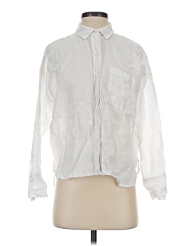 Haven Well Within Long Sleeve Button Down Shirt