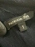 Patrizia Pepe Black Kimono Size Sm (1) - photo 7