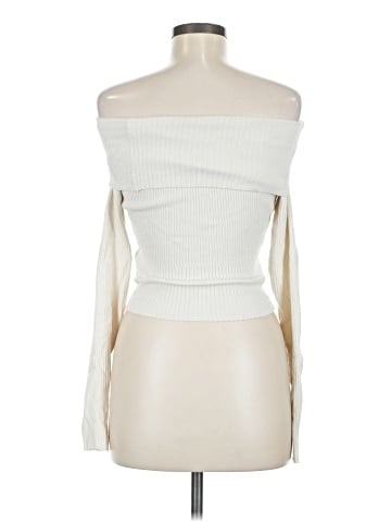 Princess Polly Long Sleeve Top (view 2)