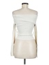 Princess Polly Ivory Long Sleeve Top Size Med - Lg - photo 2
