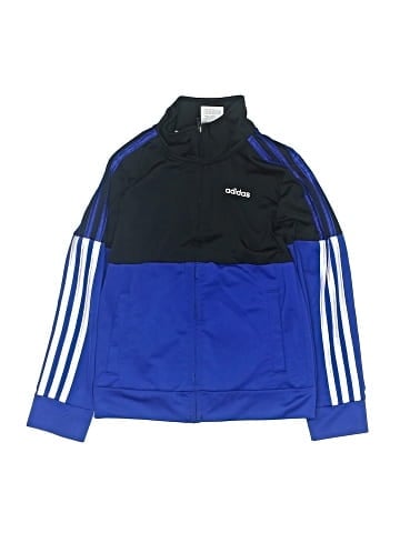 Adidas Track Jacket (view 1)