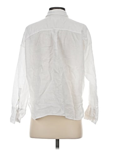 Haven Well Within Long Sleeve Button-Down Shirt (view 2)