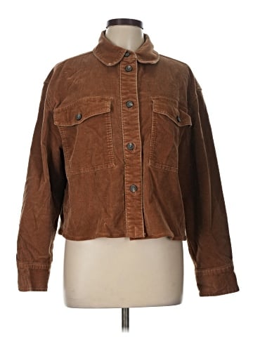 Everlane Jacket (view 1)
