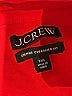 J.Crew 100% Cotton Red Long Sleeve Button-Down Shirt Size XXL - photo 7