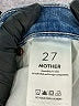 Mother Blue Jeans Size 27 waist - photo 6