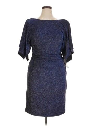 Jessica Howard Cocktail Dress (view 1)