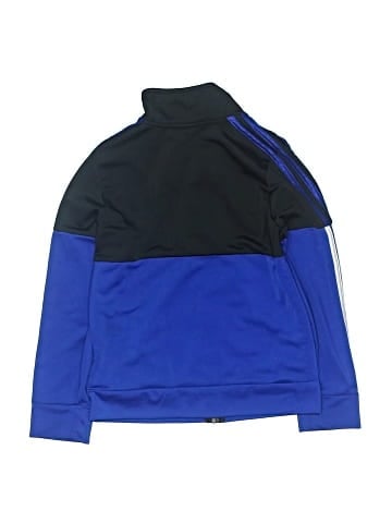 Adidas Track Jacket (view 2)