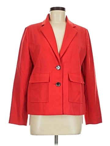 Chico's Blazer (view 1)