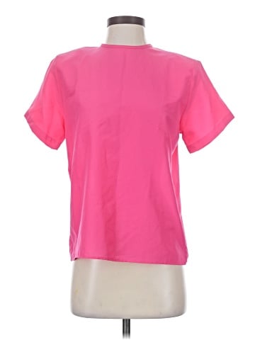 Joanna Short Sleeve Top (view 1)