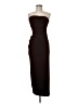 Maxine Brown Cocktail Dress Size M - photo 1