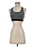 Asics Gray Sports Bra Size S - photo 1