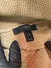 J.Crew 100% Merino Tan Wool Coat Size XS - photo 6