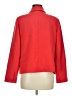 Chico's Red Blazer Size Med (1) - photo 2