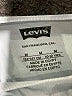Levi's 100% Cotton Blue Short Sleeve T-Shirt Size 10 - 12 - photo 3