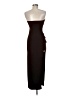 Maxine Brown Cocktail Dress Size M - photo 2