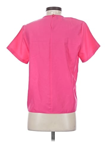 Joanna Short Sleeve Top (view 2)