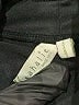 Sahalie Solid Black Skort Size M - photo 3