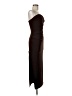 Maxine Brown Cocktail Dress Size M - photo 4
