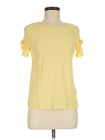 CeCe Short Sleeve T-Shirt (view 1)