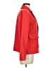 Chico's Red Blazer Size Med (1) - photo 4