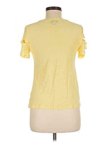 CeCe Short Sleeve T-Shirt (view 2)