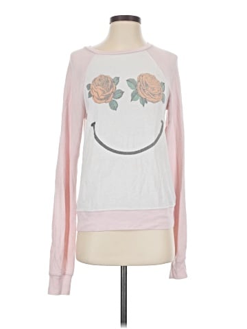 Wildfox Sweatshirt (view 1)