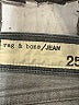 Rag & Bone/JEAN Hearts Gray Jeans Size 25 waist - photo 7