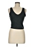 Gap Fit Gray Tank Top Size M - photo 1