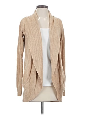Barefoot Dreams Cozychic Lite Cardigan (view 1)