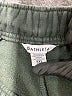 Athleta Solid Black Casual Pants Size XXS - photo 7