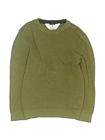 H&M Pullover Sweater (view 1)