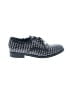Alaïa 100% Leather Blue Flats Size EU 40 - photo 1