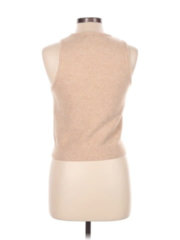 MNG Sleeveless Top (view 2)
