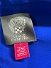 Vince Camuto Blue Cocktail Dress Size 8 - photo 4