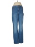 Bandolino Blue Jeans Size 8 - photo 1