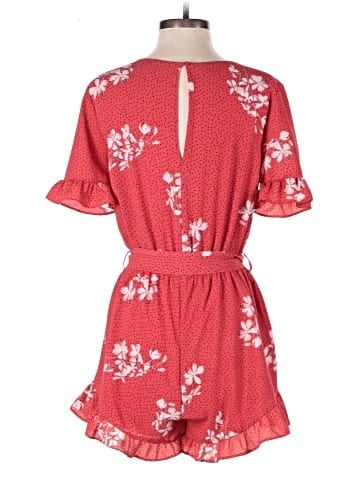 One Clothing Romper (view 2)