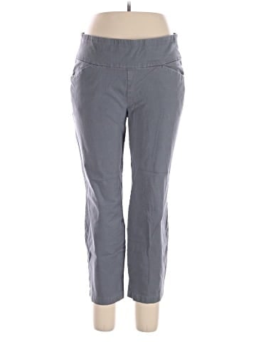 Lee Casual Pants (view 1)