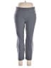Lee Solid Gray Casual Pants Size 16W - photo 1