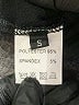 Unbranded Black Cocktail Dress Size S - photo 8