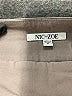 Nic + Zoe Solid Gray Active Pants Size 6 - photo 7